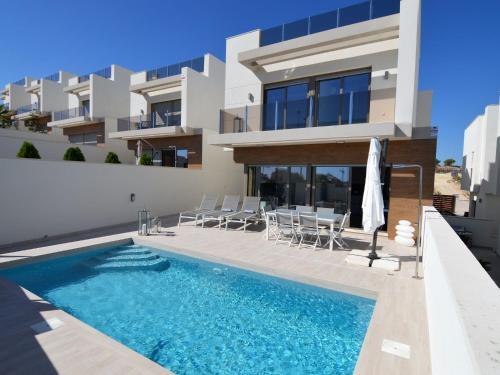 Villa Golf