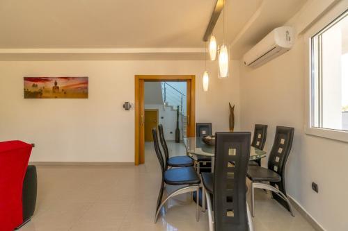 Villa Bennecke Volcan