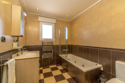 Villa Bennecke Volcan