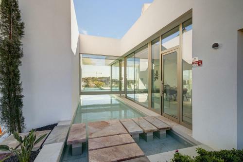 Villa Limonero 16