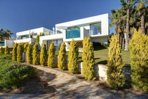 Villa Limonero 16