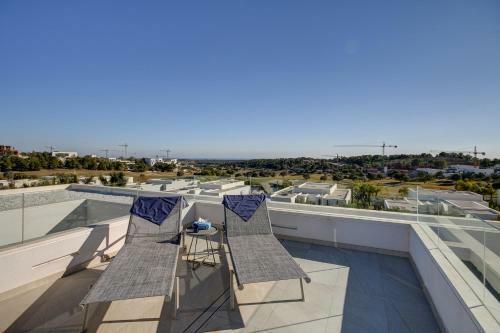 Villa Limonero 16