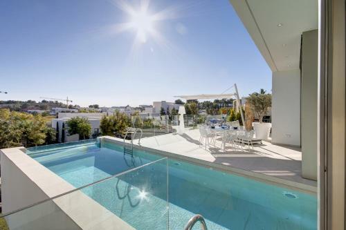 Villa Limonero 16