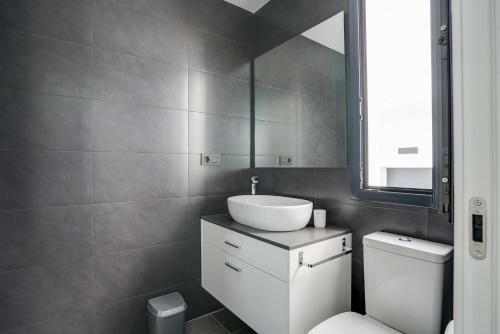 Apartment Sena