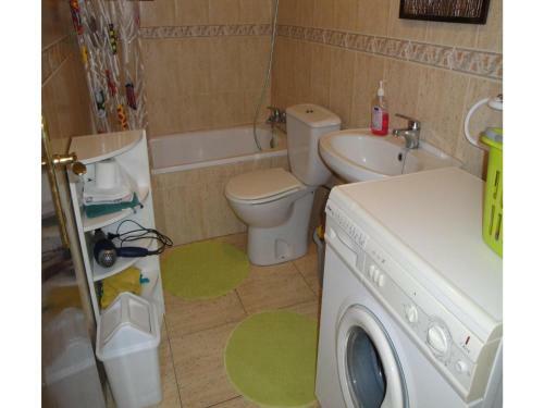 One-bedroom Apartment In Orihuela Costa