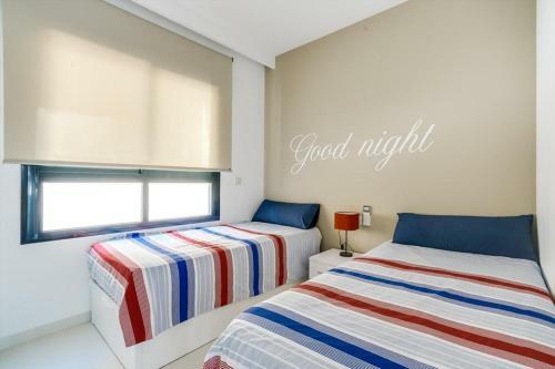 Apartment Claveles