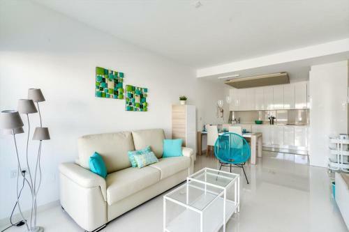 Apartment Claveles