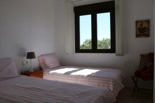 Apartamento Casa Lirios