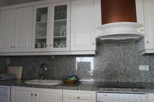 Apartamento Casa Lirios