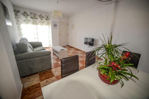 Apartamentos Zenia Boulevard