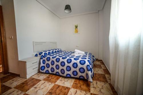 Apartamentos Zenia Boulevard