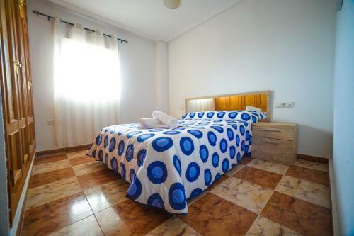 Apartamentos Zenia Boulevard