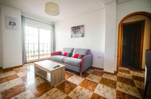 Apartamentos Zenia Boulevard