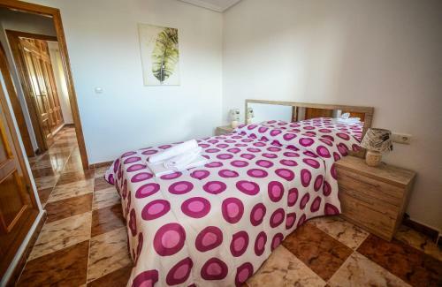 Apartamentos Zenia Boulevard