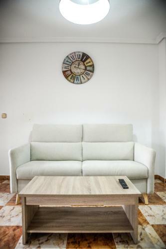 Apartamentos Zenia Boulevard