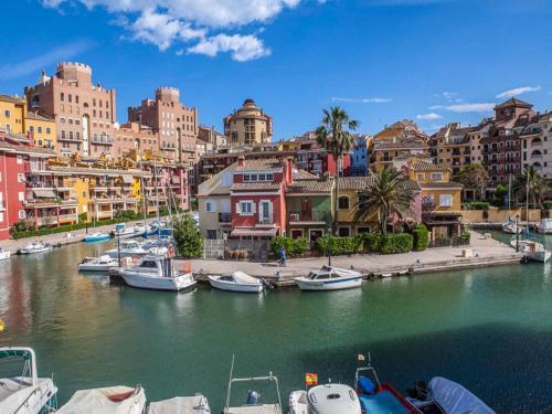 Villamartin Apartment Valencia Norte