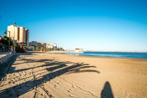 Apartamento Silene