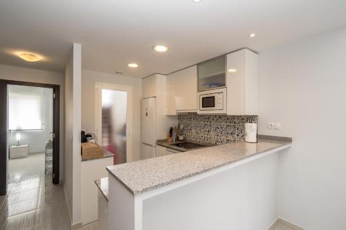 Apartamento Silene