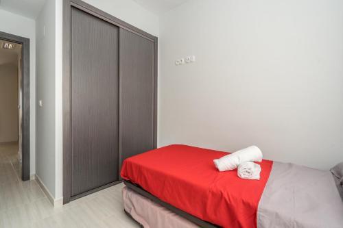 Apartamento Silene