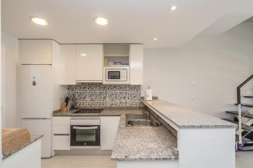 Apartamento Silene