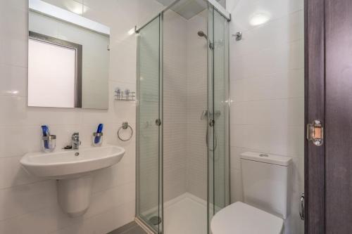 Apartamento Silene