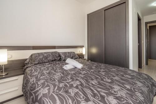 Apartamento Silene