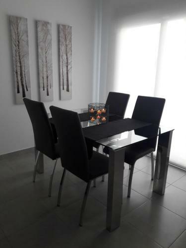 Apartment Limon
