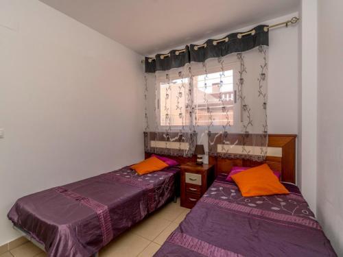 Apartment El Bosque