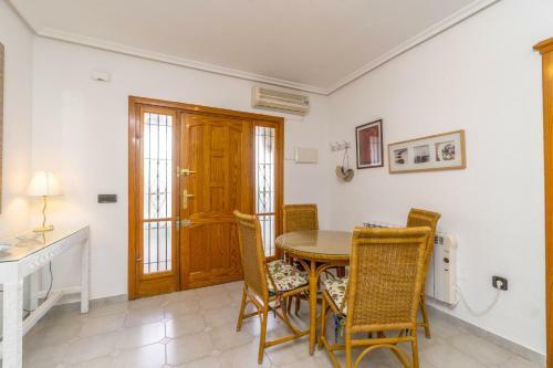 Apartamento Bennecke Lavanda