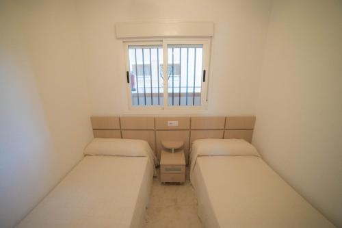 Apartamentos Vacacionales Oropesa