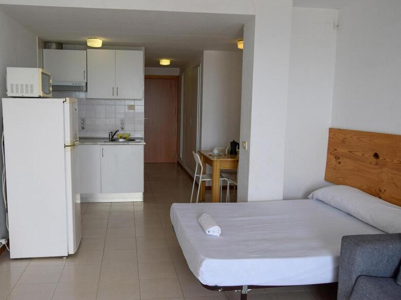 Apartamentos Oropesa Primera L�nea 3000