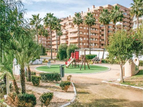 One-bedroom Apartment In Oropesa Del Mar