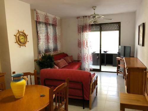 Apartamento Niza 6/10