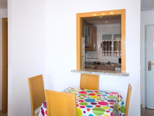 Apartment Mar