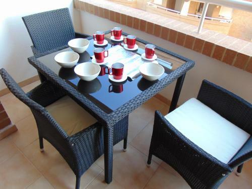 Apartamento Marina -luxury- 9th Floor-1th Line