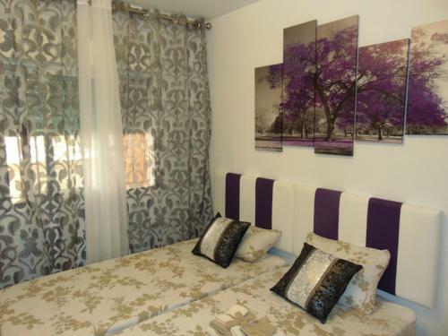 Apartamento Marina -luxury- 9th Floor-1th Line
