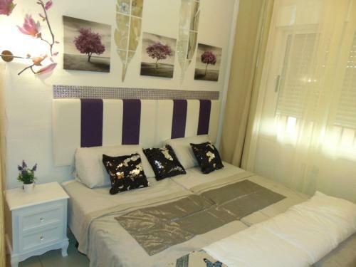 Apartamento Marina -luxury- 9th Floor-1th Line