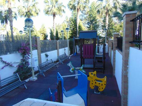 Apartamento Marina -luxury- 9th Floor-1th Line