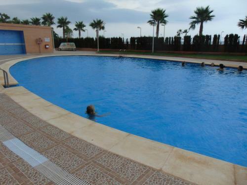Apartamento Marina -luxury- 9th Floor-1th Line