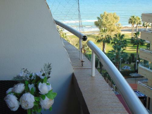 Apartamento Marina -luxury- 9th Floor-1th Line