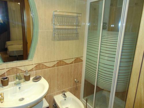 Apartamento Marina -luxury- 9th Floor-1th Line