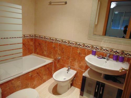 Apartamento Marina -luxury- 9th Floor-1th Line