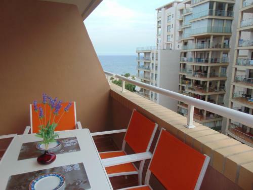 Apartamento Marina -luxury- 9th Floor-1th Line