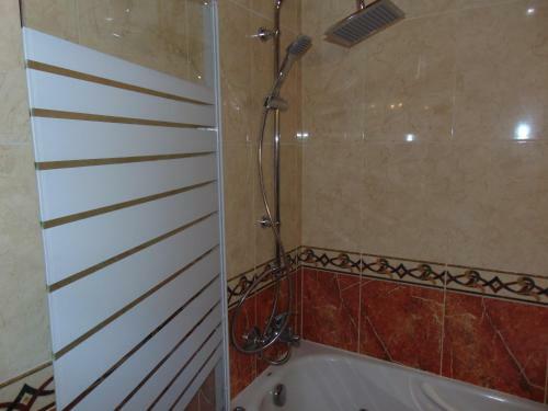 Apartamento Marina -luxury- 9th Floor-1th Line