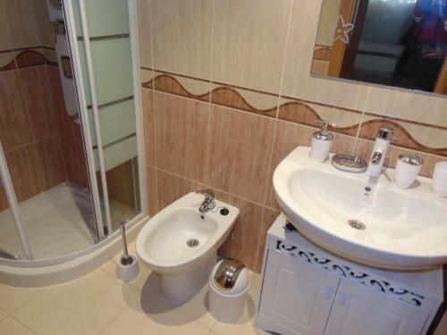 Apartamento Marina -luxury- 9th Floor-1th Line