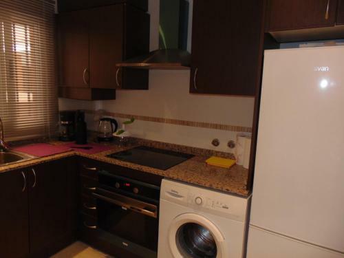 Apartamento Marina -luxury- 9th Floor-1th Line