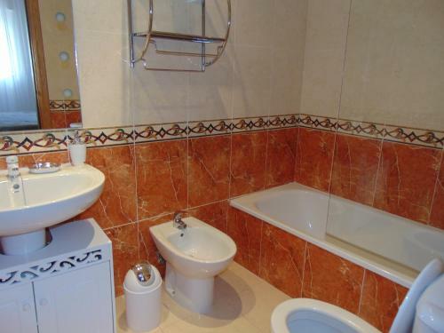Apartamento Marina -luxury- 9th Floor-1th Line