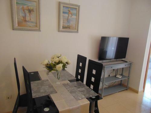 Apartamento Marina -luxury- 9th Floor-1th Line