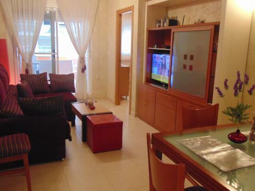 Apartamento Marina -luxury- 9th Floor-1th Line