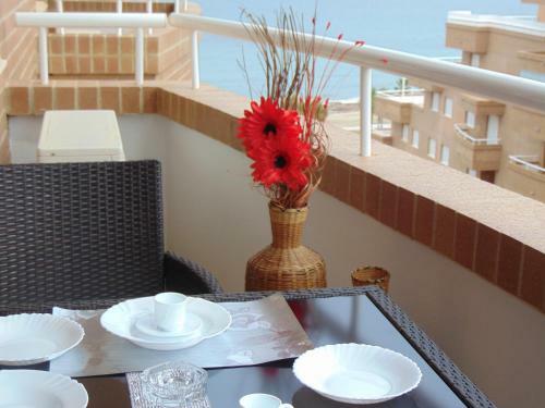 Apartamento Marina -luxury- 9th Floor-1th Line